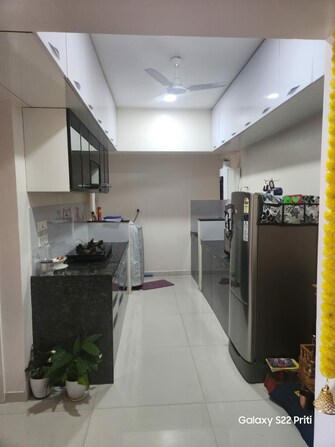 2 BHK Apartment For Resale in Vasupujya Neco Beaumont Nibm Annexe Pune  7508138