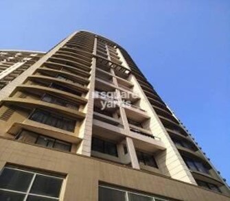 1 BHK Apartment For Rent in Aakaar Tanishq Wisteria Lower Parel Mumbai  7508137