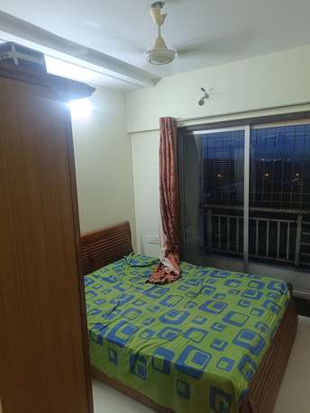 2 BHK Apartment For Rent in Rattan Icon Sector 50 Navi Mumbai  7508142