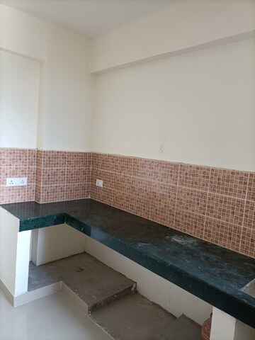Kitchen in 2 BHK Apartment at Sector 78 – for Sale