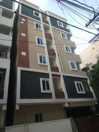 4 BHK Independent House For Resale in Kondapur Hyderabad  7508154