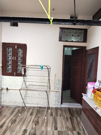 2 BHK Builder Floor For Rent in Sector 17 Faridabad  7508159