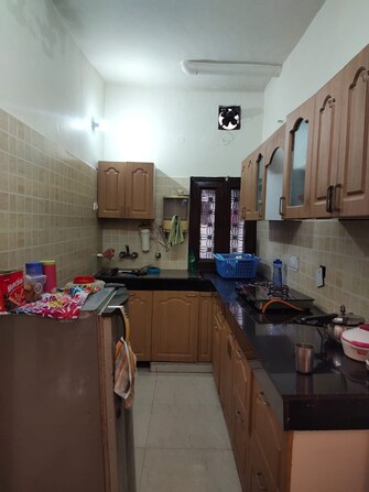 2 BHK Builder Floor For Rent in Sector 17 Faridabad  7508159