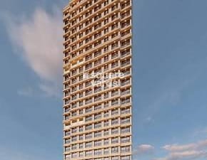 1 BHK Apartment For Sale in Abrol Signature, Malad West