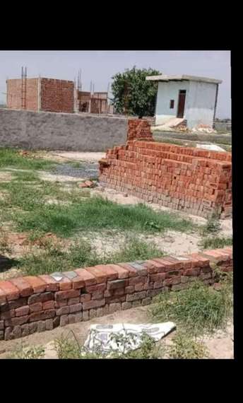 Plot For Resale in Bhopani Village Faridabad  7508173