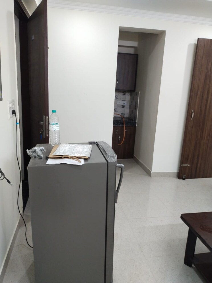 Master Bedroom, sector 46 1 Bedroom 900 Sq.Ft. Builder Floor In Sector 46 Gurgaon 7508191