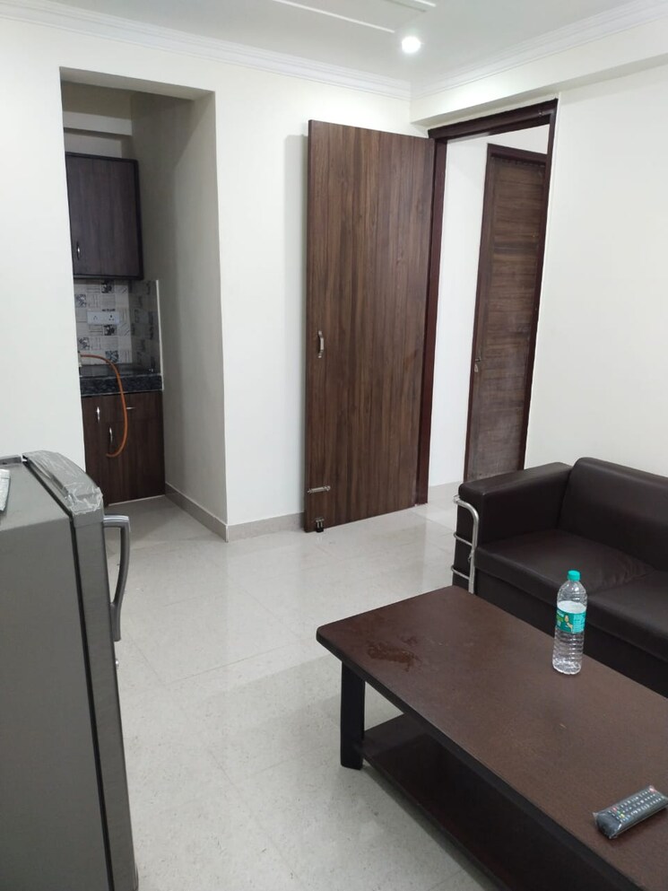 Living Room, sector 46 1 Bedroom 900 Sq.Ft. Builder Floor In Sector 46 Gurgaon 7508191