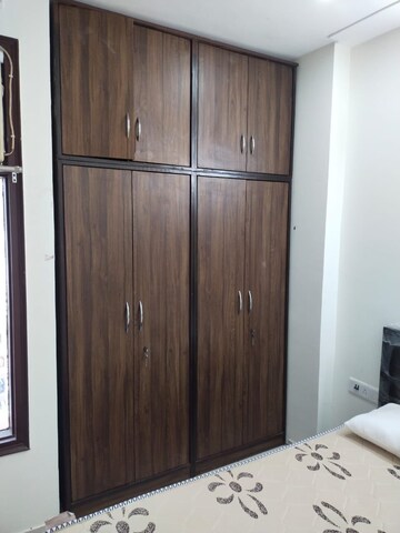 Furnished Amenities in 1 BHK Builder Floor at Sector 46 – for Rent