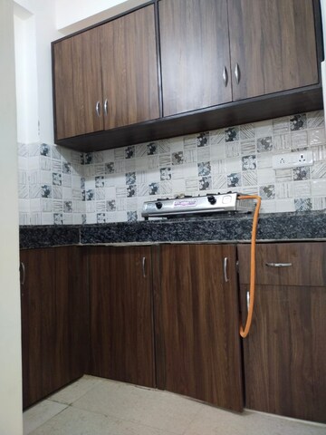 Kitchen in 1 BHK Builder Floor at Sector 46 – for Rent