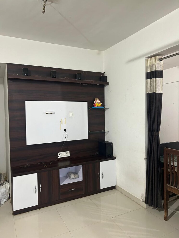 Kitchen, param-kesar-kingdom-a-bld 2 Bedroom 720 Sq.Ft. Apartment In Dighi Pune 7508188