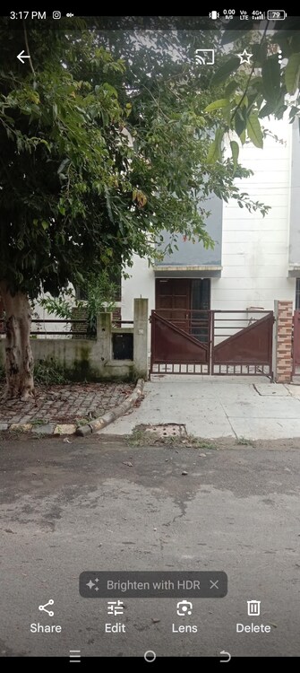 2 BHK Villa For Rent in Ansals Sushant City Panipat  7508196