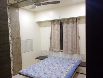 Bedroom in 3 BHK Apartment at Surana Rajyog, Bibwewadi – for Sale