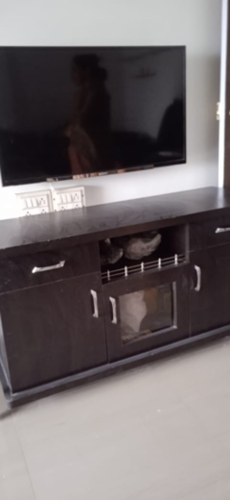 Kitchen, surana-rajyog 3 Bedroom 1375 Sq.Ft. Apartment In Bibwewadi Pune 7508209