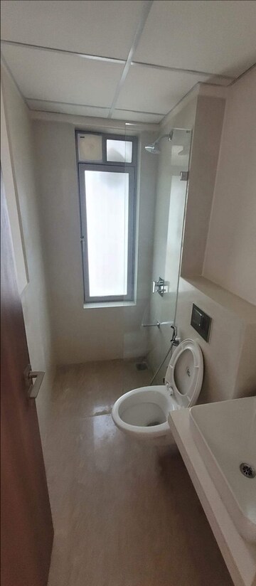 Bathroom in 2 BHK Apartment at Piramal Vaikunth, Balkum Pada – for Sale