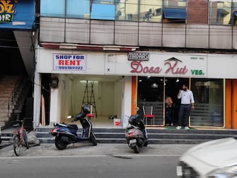 Commercial Shop 800 Sq.Ft. For Rent in Preet Vihar Dehradun  7508200