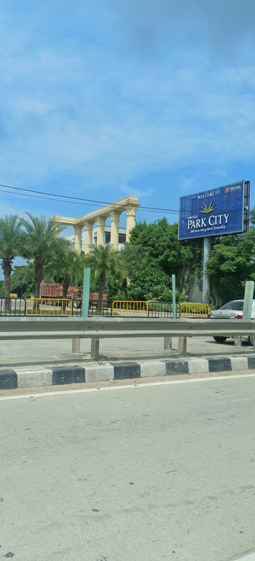  Land – Exterior View View at Sultanpur Road - for Sale