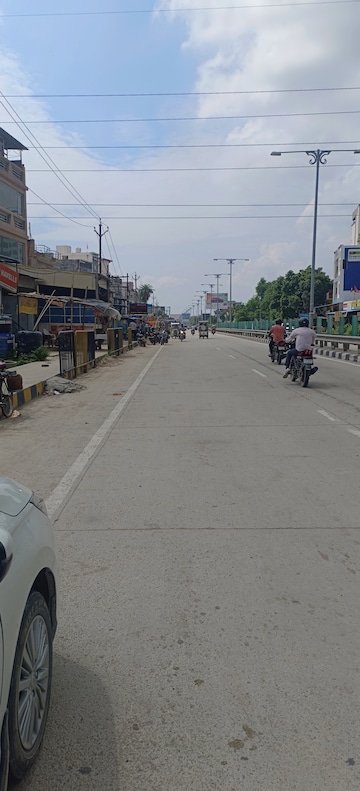 Land – Exterior View View at Sultanpur Road - for Sale