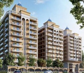 4 BHK Apartment For Resale in Capital Royal Casa Gms Road Dehradun  7508259