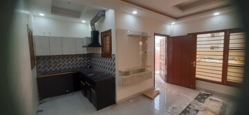 Kitchen in 4 BHK Apartment at Capital Royal Casa, Gms Road – for Sale