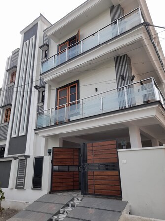 4 BHK Apartment For Resale in Capital Royal Casa Gms Road Dehradun  7508259