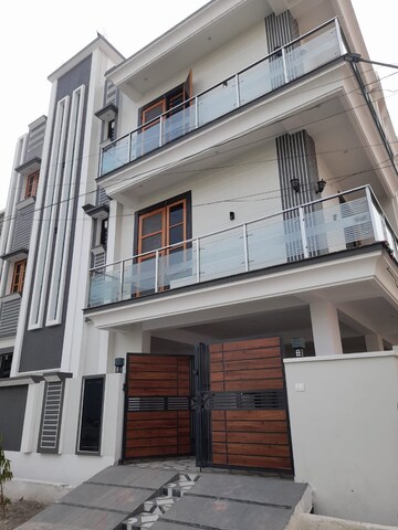 4 BHK Apartment – Exterior View View at Capital Royal Casa, Gms Road - for Sale
