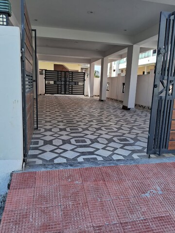 4 BHK Apartment – Exterior View View at Capital Royal Casa, Gms Road - for Sale