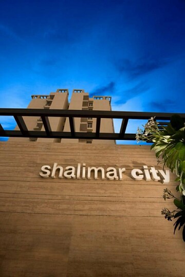 3 BHK Apartment For Sale in MR Proview Shalimar City, Shalimar Garden