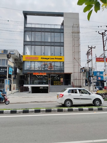 Commercial Shop 2248 Sq.Ft. For Rent in Kirsali Gaon Dehradun  7508252