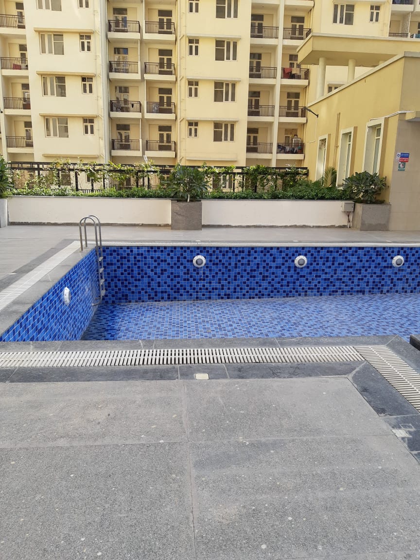 3 BHK Apartment For Resale in Ashiana Aangan Alwar Bypass Road Bhiwadi  7508279