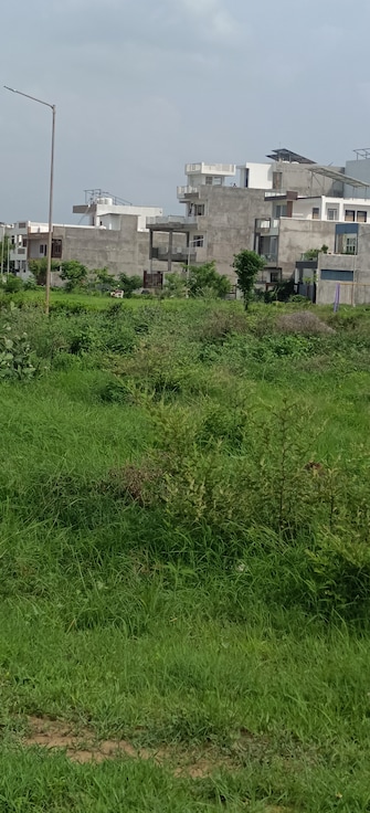 Plot For Resale in Ansal Sushant Golf city Sushant Golf City Lucknow  7508282