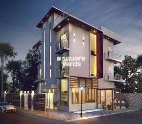 4 BHK Independent House For Resale in Malhan View Apartments JakhaN-Rajpur Road Dehradun  7508298