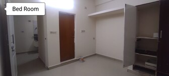 1 BHK Builder Floor For Rent in Junnasandra Bangalore  7502204