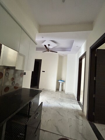 2 BHK Villa – Exterior View View at Chhapraula - for Sale