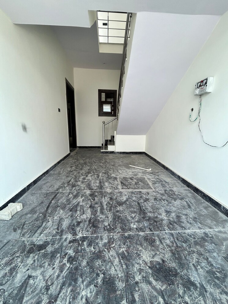 Exterior View, chhapraula 2 Bedroom 100 Sq.Yd. Villa In Chhapraula Greater Noida 7508377