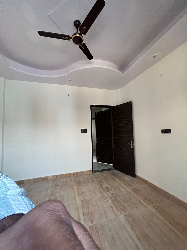 Bedroom, chhapraula 2 Bedroom 100 Sq.Yd. Villa In Chhapraula Greater Noida 7508377
