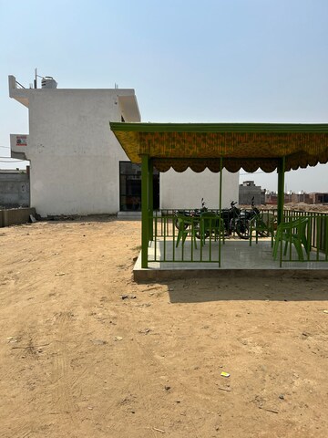  2 BHK Villa at Chhapraula – for Sale