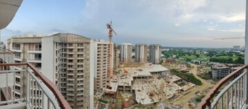 3.5 BHK Apartment For Sale in Rishita Mulberry Heights, Sushant Golf City