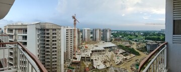 3.5 BHK Apartment – Exterior View View at Rishita Mulberry Heights, Sushant Golf City - for Sale