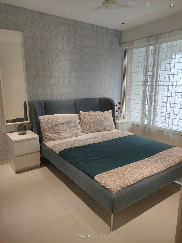 Bedroom, brookefield-willows 2 Bedroom 744 Sq.Ft. Apartment In Pisoli Pune 7508330