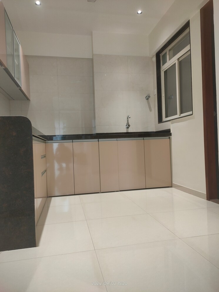Kitchen, brookefield-willows 2 Bedroom 744 Sq.Ft. Apartment In Pisoli Pune 7508330