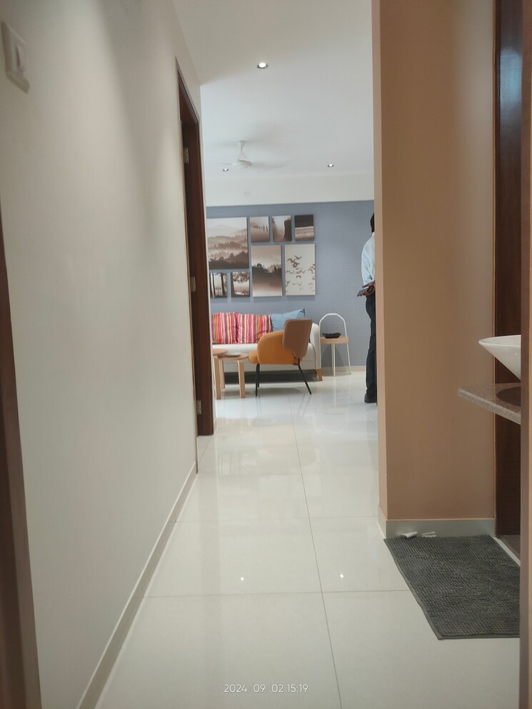 undefined, brookefield-willows 2 Bedroom 744 Sq.Ft. Apartment In Pisoli Pune 7508330