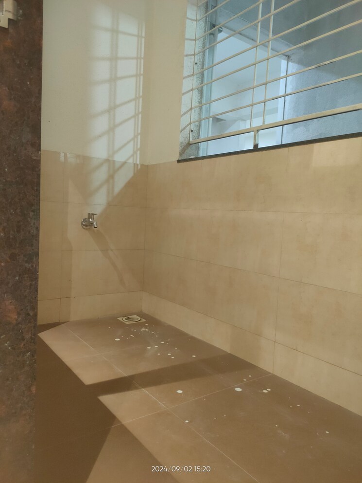 Bathroom, brookefield-willows 2 Bedroom 744 Sq.Ft. Apartment In Pisoli Pune 7508330