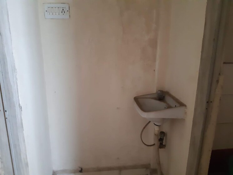 Bathroom, lok-amber 1 Bedroom 550 Sq.Ft. Apartment In Ambernath Thane 7508170