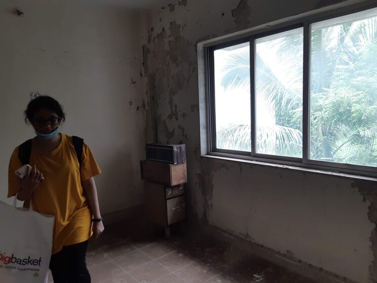 Room, lok-amber 1 Bedroom 550 Sq.Ft. Apartment In Ambernath Thane 7508170