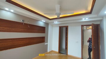 Furnished Amenities in 3 BHK Builder Floor at RWA Residential Society Sector 46, Sector 46 – for Sale