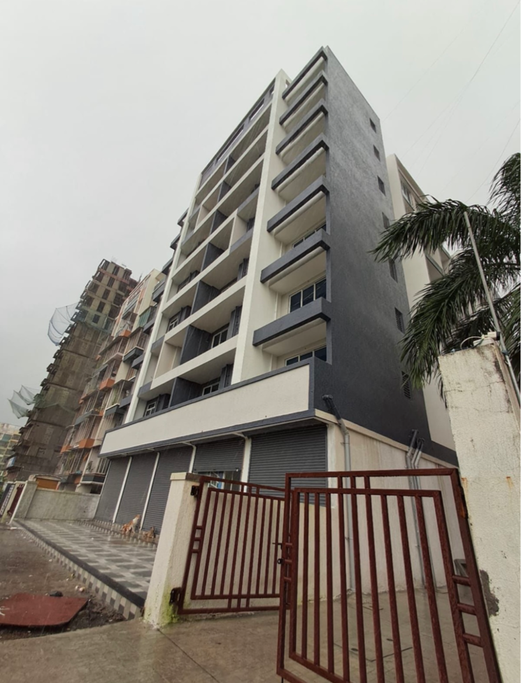 undefined, ulwe sector 17 2 Bedroom 1200 Sq.Ft. Apartment In Ulwe Sector 17 Navi Mumbai 7508327