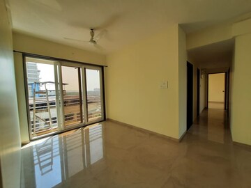 Room in 3 BHK Apartment at Vishwamukha CHS, Seawoods – for Sale