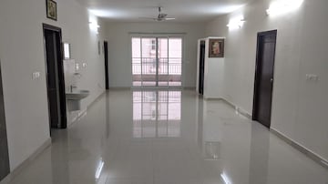 3 BHK Apartment For Rent in NCC Urban One Narsingi Hyderabad  7508348