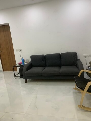 3 BHK Apartment For Resale in New Bawa Tower Chunnabhatti Mumbai  7508368