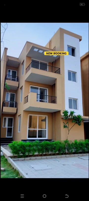 3 BHK Builder Floor For Sale in BPTP Park Elite Floor II, Sector 75